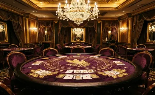 Speed Baccarat