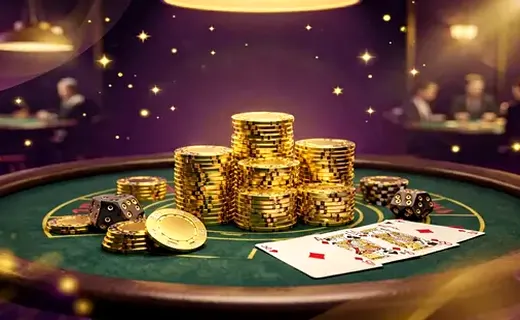 Weekend High Roller